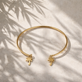 Armreif (gold)