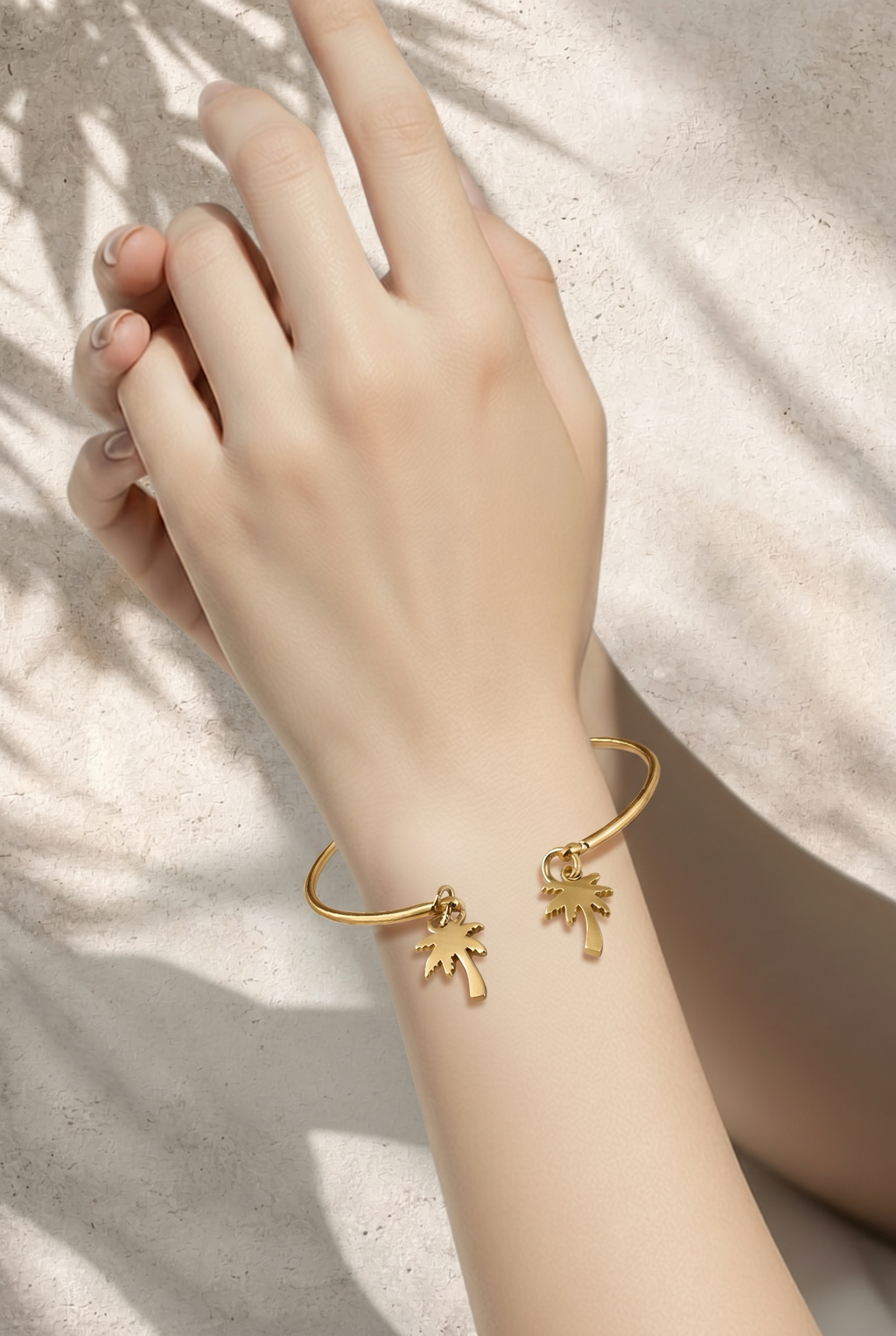 Armreif (gold)